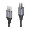 Smycz do telefonu z kablem do ładowania Usams SJ746 30W USB-C d Smycz do telefonu z kablem do ładowania Usams SJ746 30W USB-C d