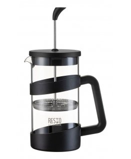 Resto Kitchenware 90509 заварочный чайник 1000 ml Черный