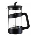 Resto Kitchenware 90509 teekann Üks teekann 1000 ml Must Resto Kitchenware 90509 teekann Üks teekann 1000 ml Must