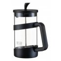 Resto Kitchenware 90509 teekann Üks teekann 1000 ml Must Resto Kitchenware 90509 teekann Üks teekann 1000 ml Must