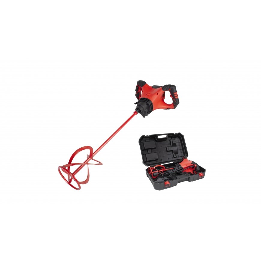 RUBI 26974 elektriskais mikseris 1800 W