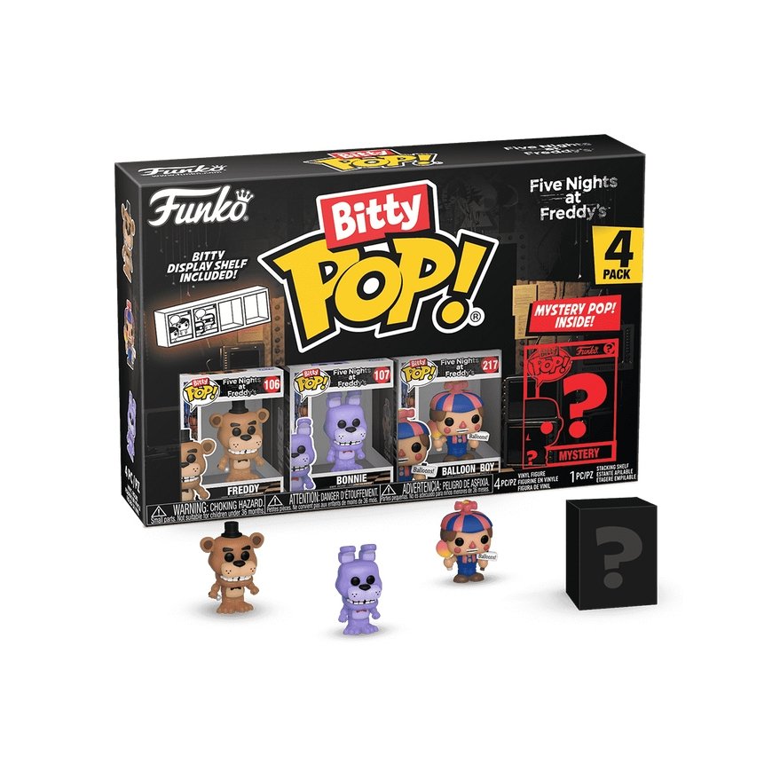FUNKO POP! 73046 action - ja keräilyfiguuri