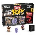 FUNKO POP! 73046 veiksmo / kolekcinė figūrėlė FUNKO POP! 73046 veiksmo / kolekcinė figūrėlė