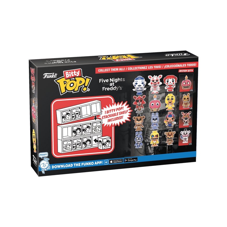 FUNKO POP! 73046 action - ja keräilyfiguuri – 2