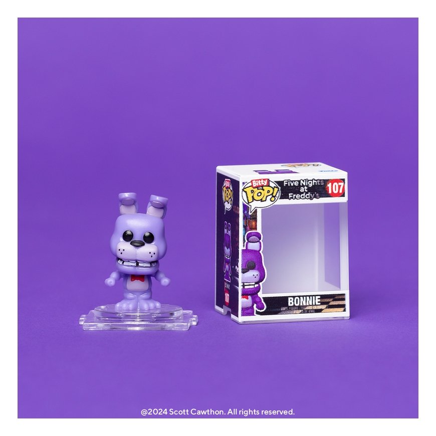 FUNKO POP! 73046 veiksmo / kolekcinė figūrėlė – 3