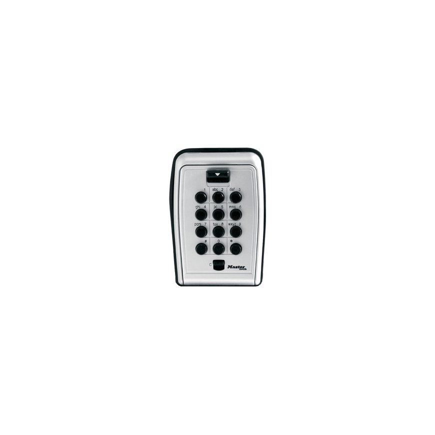 MASTER LOCK MASTER LOCK 5423EURD seifs