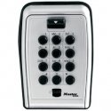 MASTER LOCK 5423EURD сейф Стенной сейф Черный, Серый MASTER LOCK 5423EURD сейф Стенной сейф Черный, Серый