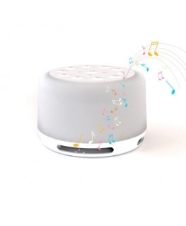 HoMedics SS-2700WH relaksējošas skaņas iekārta Balts 1 pcs