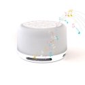 HoMedics SS-2700WH atpalaiduojančio garso generatorius Balta 1 vnt HoMedics SS-2700WH atpalaiduojančio garso generatorius Balta 1 vnt