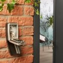 MASTER LOCK 5423EURD сейф Стенной сейф Черный, Серый MASTER LOCK 5423EURD сейф Стенной сейф Черный, Серый