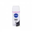 Invisible For Black & White Clear Antiperspirant Invisible For Black & White Clear Antiperspirant