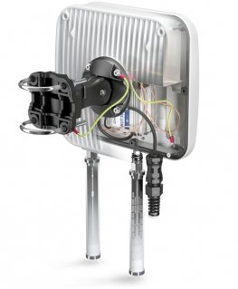 QuWireless QuMax võrguantenn Suundantenn PoE/LAN 6 dBi