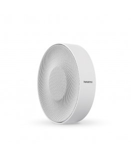 Netatmo NA-NIS01 Беспроводная сирена Для помещений Белый