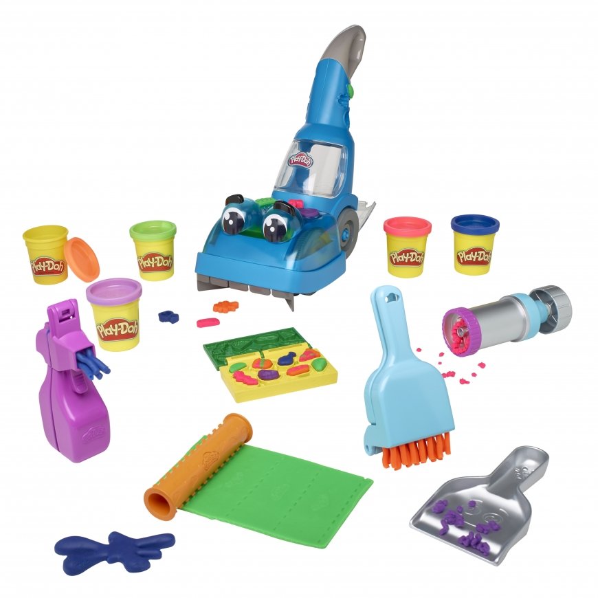 Hasbro Play-Doh F36425L0 Mākslas un rokdarbu