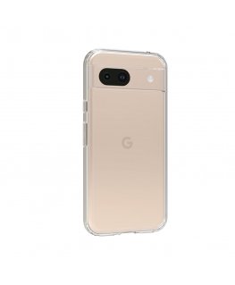 Screenor 25625SB mobilo telefonu apvalks 15,5 cm (6.1") Aploksne Caurspīdīgs
