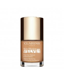 Clarins Skin Illusion Velvet 30 ml Pudel Vedelik 111N