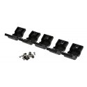 Deltaco HDMI-ARACCX5 cable gender changer HDMI Type-A Black Deltaco HDMI-ARACCX5 cable gender changer HDMI Type-A Black