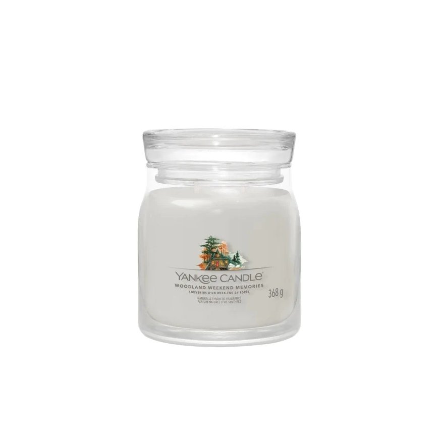 Yankee Candle 1759604E vaska svece Apaļš Kokosrieksts, Oranžs, Bumbieris Balts 1 pcs