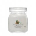 Yankee Candle 1759604E vahaküünal Ümmargune Kookospähkel, Oranž, Pirn Valge 1 tk Yankee Candle 1759604E vahaküünal Ümmargune Kookospähkel, Oranž, Pirn Valge 1 tk
