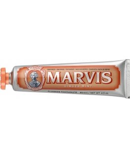 Marvis Ginger mint 85 ml