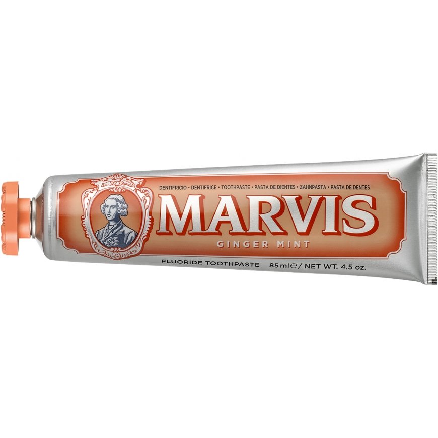 Marvis Ginger mint 85 ml