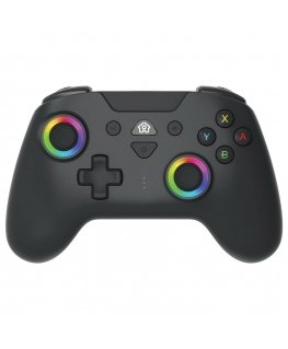 Subsonic SA5633-1 žaidimų valdiklis Juoda „Bluetooth“ Žaidimų pultelis Nintendo Switch
