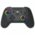 Subsonic SA5633-1 žaidimų valdiklis Juoda „Bluetooth“ Žaidimų pultelis Nintendo Switch Subsonic SA5633-1 žaidimų valdiklis Juoda „Bluetooth“ Žaidimų pultelis Nintendo Switch