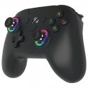 Subsonic SA5633-1 Gaming Controller Black Bluetooth Gamepad Nintendo Switch