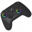 Subsonic SA5633-1 игровой контроллер Черный Bluetooth Геймпад Nintendo Switch Subsonic SA5633-1 игровой контроллер Черный Bluetooth Геймпад Nintendo Switch