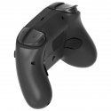 Subsonic SA5633-1 mängukontroller Must Bluetooth Juhtpult Nintendo Switch Subsonic SA5633-1 mängukontroller Must Bluetooth Juhtpult Nintendo Switch