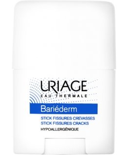 Uriage Bariéderm 22 g Кремовый Унисекс