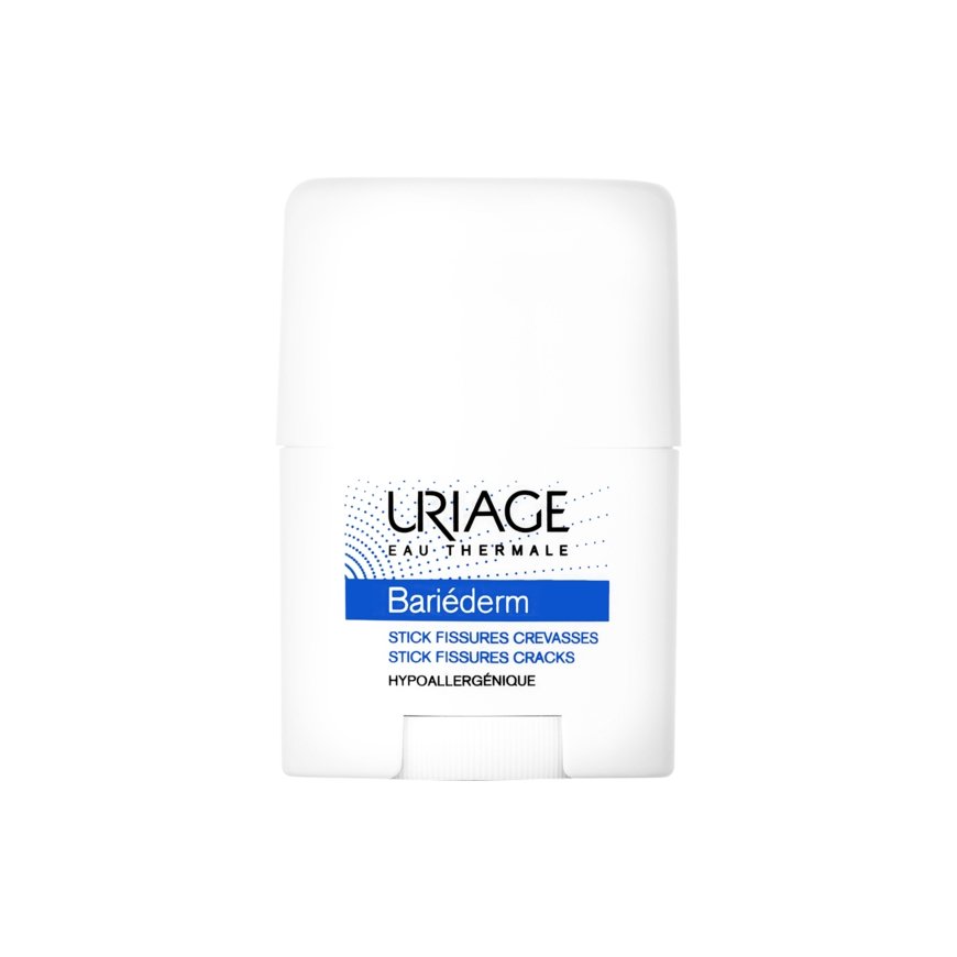 Uriage Bariéderm 22 g Krēmkrāsa Abiem