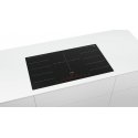 Bosch Serie 8 PXV901DV1E варочная поверхность Черный Встроенный Плита с зонами индукции 5 зона(ы) Bosch Serie 8 PXV901DV1E варочная поверхность Черный Встроенный Плита с зонами индукции 5 зона(ы)