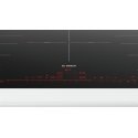 Bosch Serie 8 PXV901DV1E keittolevy musta Kiinteä Keittoalueinduktioliesi 5 alue(tta) Bosch Serie 8 PXV901DV1E keittolevy musta Kiinteä Keittoalueinduktioliesi 5 alue(tta)