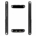 Evolveo EasyPhone ESLTRD 7,11 cm (2.8") 105 g Juoda Telefonas vyresnio amžiaus žmonėms Evolveo EasyPhone ESLTRD 7,11 cm (2.8") 105 g Juoda Telefonas vyresnio amžiaus žmonėms