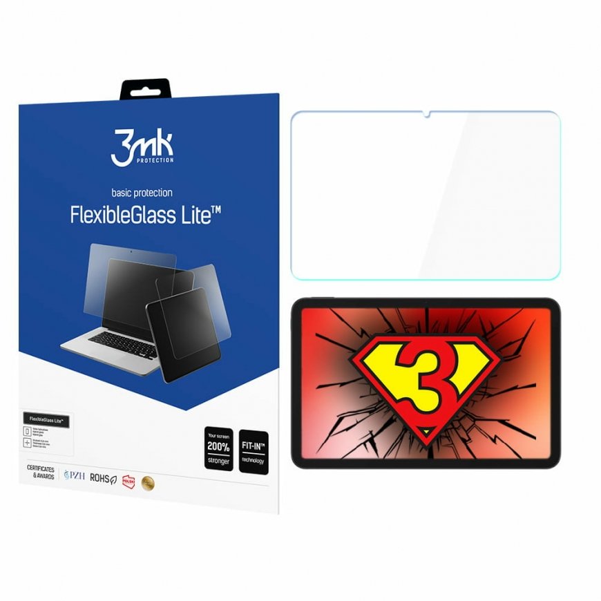 3MK FlexibleGlass Lite 1 tk