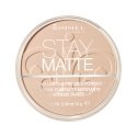 Rimmel Stay Matte Pressed Powder näopuuder 14 g Warm Beige Rimmel Stay Matte Pressed Powder näopuuder 14 g Warm Beige