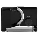Ritter E 16 slicer Electric 65 W Black Metal Ritter E 16 slicer Electric 65 W Black Metal