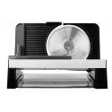 Ritter E 16 pjaustyklė Elektrinis 65 W Juoda Metalas