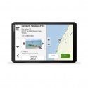 Garmin 895 навигатор Фиксированный 20,3 cm (8") TFT Сенсорный экран 405 g Черный Garmin 895 навигатор Фиксированный 20,3 cm (8") TFT Сенсорный экран 405 g Черный