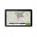 Garmin 895 navigaattori Kiinteä 20,3 cm (8") TFT Kosketusnäyttö 405 g musta Garmin 895 navigaattori Kiinteä 20,3 cm (8") TFT Kosketusnäyttö 405 g musta