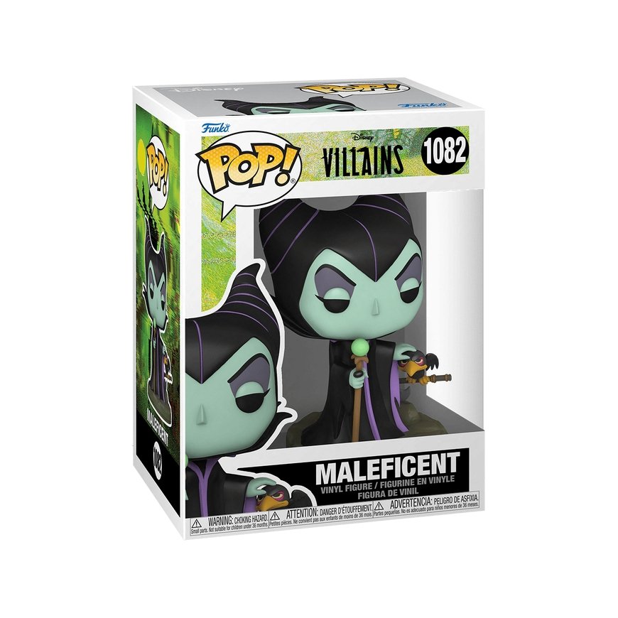FUNKO POP! 57352 toy figure – 2