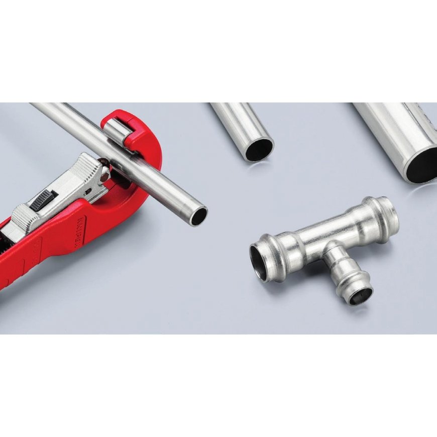 Knipex TubiX Pipecutter – 2