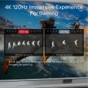 UNITEK C140W HDMI кабель 5 m HDMI Тип A (Стандарт) Черный