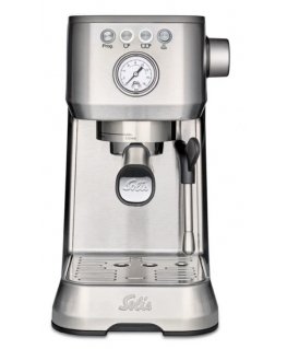Solis Barista Perfetta Plus Espesso aparāts