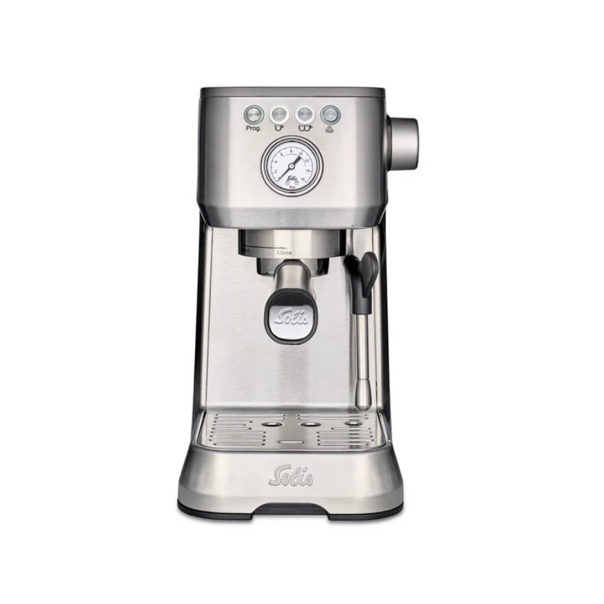 Solis Barista Perfetta Plus Espreso kavos aparatas