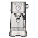 Solis Barista Perfetta Plus Espreso kavos aparatas Solis Barista Perfetta Plus Espreso kavos aparatas