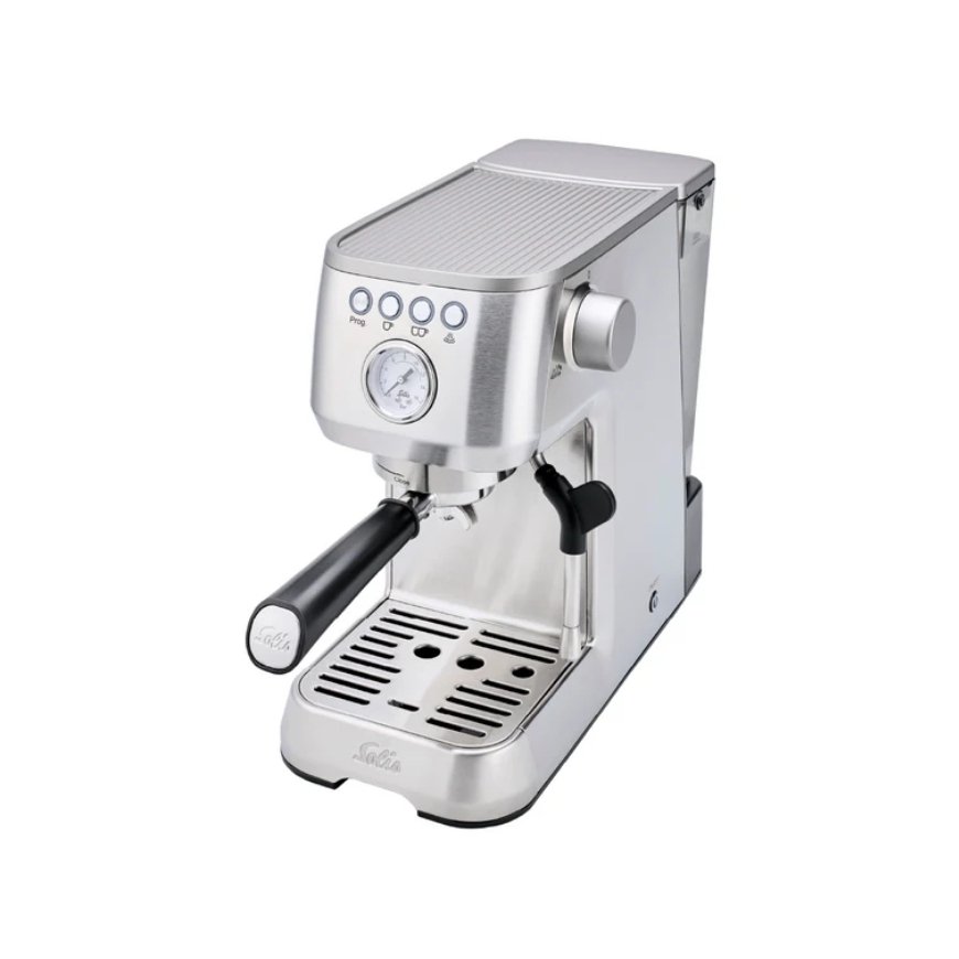 Solis Barista Perfetta Plus Espesso aparāts – 2