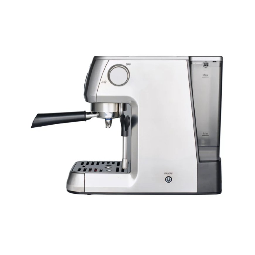Solis Barista Perfetta Plus Espressomasin – 3
