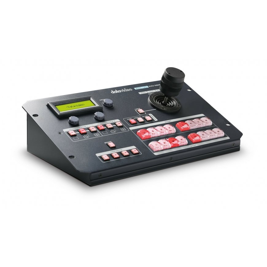 DataVideo KMU Controller – 2